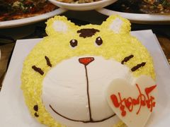 -宁波华侨温德姆至尊豪廷大酒店·多丽美食屋