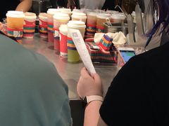 -LELECHA乐乐茶(美罗城店)