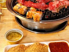 -霸腹烤肉(厦门柚子番店)