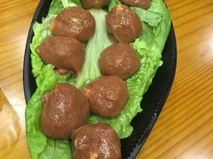 -牛品福潮汕牛肉火锅(旺庄店)