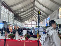 -丽江三义国际机场