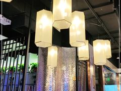大堂-邑金陵北京烤鸭店·现炒家常菜(ITC MALL店)