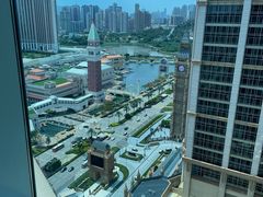 -澳门喜来登大酒店