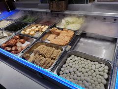 -非烤勿扰自助烤肉(阳江百利广场店)