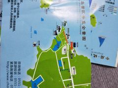 -巢湖姥山岛