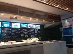 -聚丰园•湖鲜餐厅(阿红私房菜梅石路店)