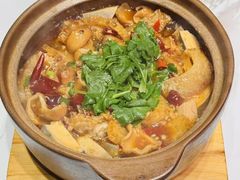 -雅酌园百姓菜馆(颐和路店)