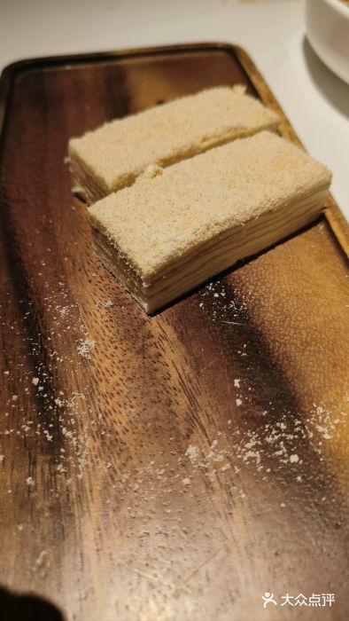 西域阿里马新疆菜·清真(桂花路店)娜帕里勇图片