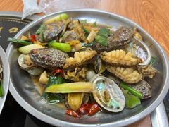 -船奇蒸汽海鲜·闽菜(八市海鲜总店)