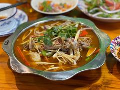 -莲香西域·正宗新疆菜(龙华店)