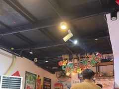 -燚青春东北泥炉烤肉(百合店)