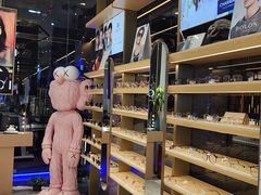 -无界眼镜MaxLess(五角场万达店)