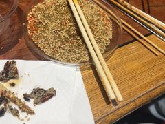 -金刚山烧烤(中山路店)