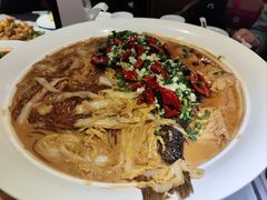 -小土豆北方菜馆(方庄店)