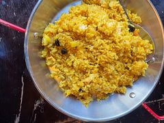 菠萝炒饭-Local泰莲庭(虹鳟鱼店)