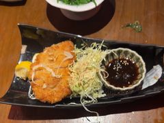 -白石的深夜食堂(济南万象城店)