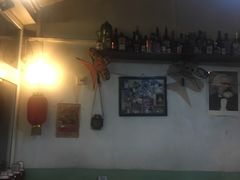 大堂-炙热童年·老北京炙子烤肉(南锣鼓巷店)