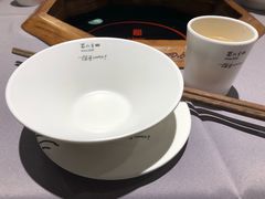 -蜀九香火锅(九眼桥店)