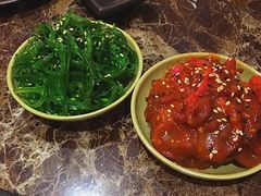 -米彩料理(西丽店)