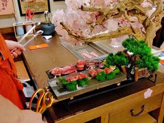 -樱宿日式和牛烧肉(五道口店)