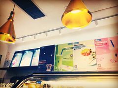 -Blueglass酸奶(华贸购物中心店)