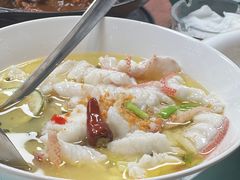-双生不夜粥