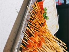 -钢管厂五区小郡肝火锅串串香(总店)