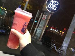 西瓜波波-茶百道(玉林店)