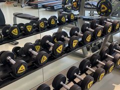 -中田健身工作室(远扬大厦店)