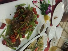 android_upload_pic-中乐百花酒店-自助餐厅