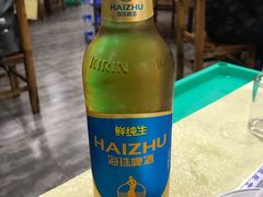 -濠轩阁特色生蚝火锅(水湾路店)