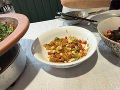 -湘中缘·湖南菜(娄底驻京办店)