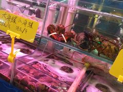 -日进一片海.生腌海鲜火锅.宵夜烧烤(三里屯总店)