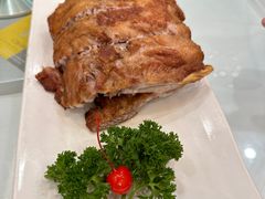 芳香排骨-小贝壳酒楼(经九路店)