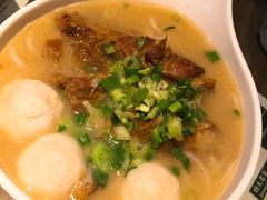 -翠华餐厅