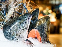 -OPEN開全日自助餐厅·西餐·海鲜(佛山希尔顿酒店)