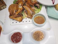 -金家老三饭庄(常营店)