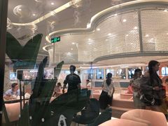 -BossBabe亲子餐厅(金光华广场店)