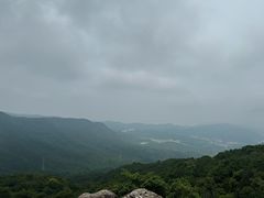 -七娘山