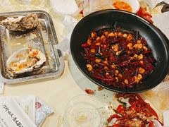 -聚味瞿记·龙虾堂(咸嘉湖店)