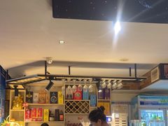 -顶峰夜宴·龙虾烧烤大排档(九江学院店)