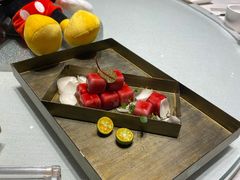 -怡情荟•海鲜青岛菜(五四广场旗舰店)