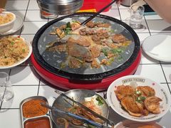 -酒拾烤肉(奥体天虹店)