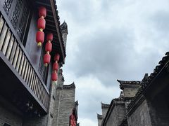 -东西巷