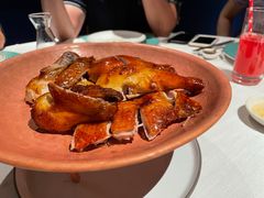 -三号黄浦会Canton Table