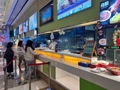 -堂会(白云店)