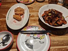 -新白鹿餐厅(龙游路店)