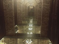 -福禧酒窖·中餐厅 (万柳店)