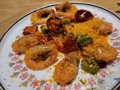 -德胜轩正宗顺德菜(宝安沙井会展中心店)