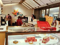 -Tims天好咖啡·贝果(东方广场店)